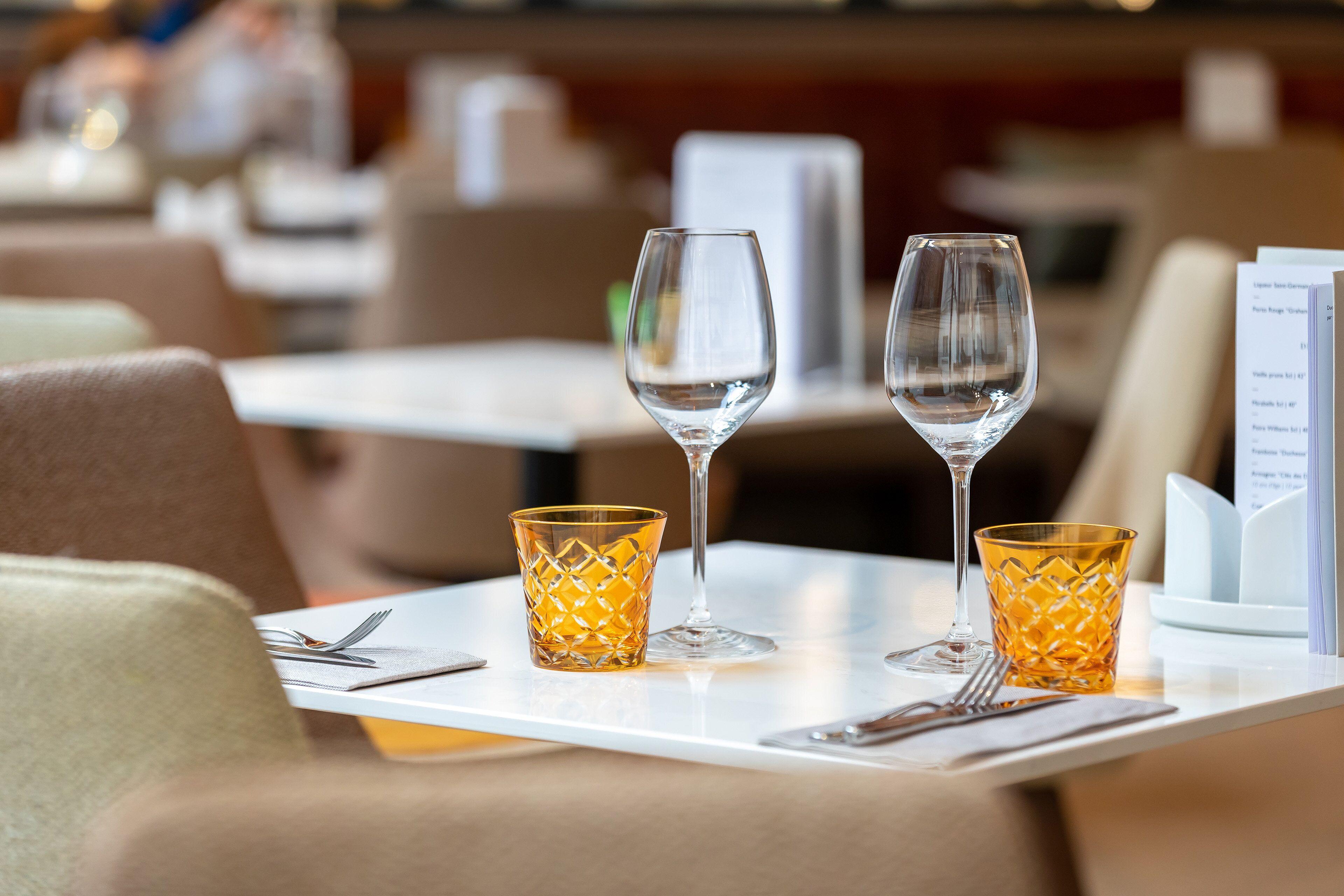 Hotel Intercontinental Champs Elysees Etoile By Ihg